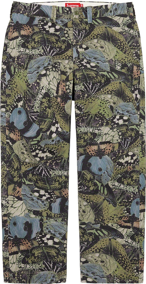 Chino Pant view 12